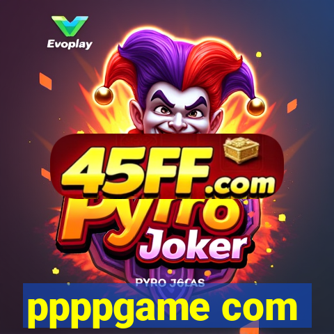 ppppgame com